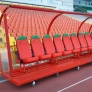 кресла для стадионов