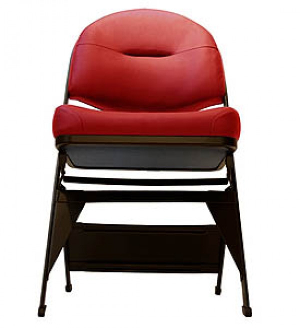 На сайте открыт новый раздел &quot;Штабелируемые стулья&quot;!