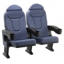 Кресло для кинотеатра Roma Comfort V07 (Bull) 2