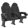 Кресло для кинотеатра Roma Comfort V09 (Bull) 2