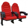 Кресло для кинотеатров Roma Comfort V09 2