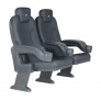 Кресло для залов Roma confort V09 H2