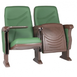 Бюджетное кресло для залов Eco100_1