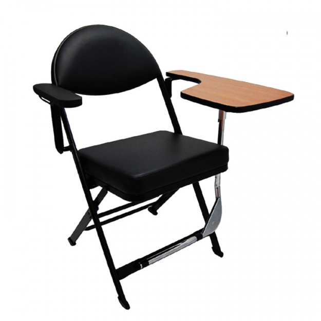Трансформированый стул King со столиком1