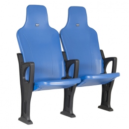 Пластиковое кресло Maxi 1