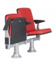 Бюджетное кресло для залов Micra 3