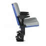 Пластиковое кресло Micra Flexing 5