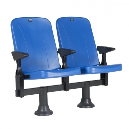 Пластиковое кресло Micra Tek 1