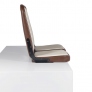Пластиковое кресло Micra Tek 500 pad 4