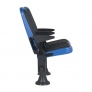 Кресло для залов Micra tek Pad 4