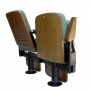 Трансформируемое кресло Micra Wood 4