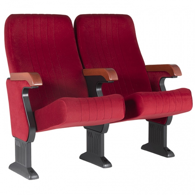 Бюджетное кресло для залов Otelo Classic 1