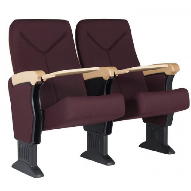 Бюджетное кресло для залов Otelo Pl1