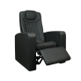 Кресло King Gold recliner R5 png (1)