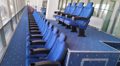 Argentina Comfort в ВИП ложах на Республиканском стадионе в г. Сыктывкар